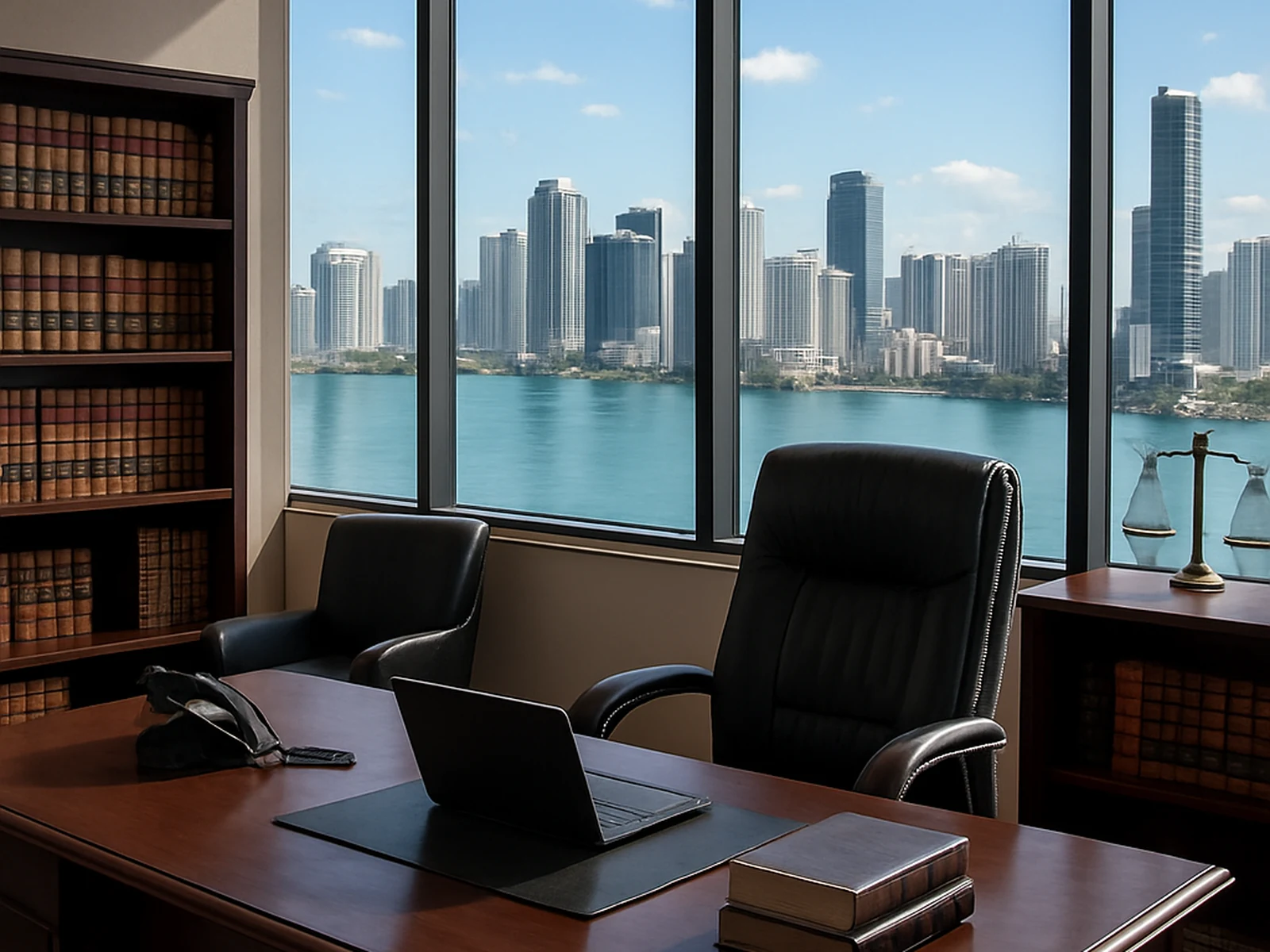 Sunrise Legal Group
