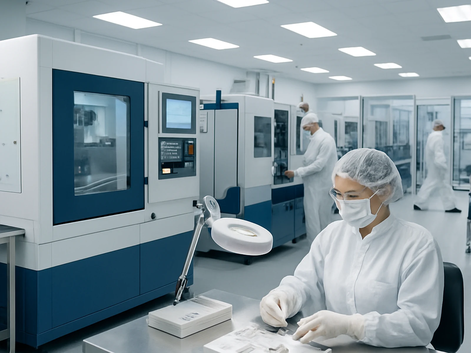 MedTech Solutions Inc.