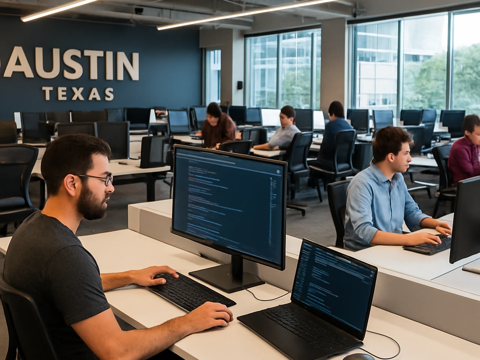 TechForward Software