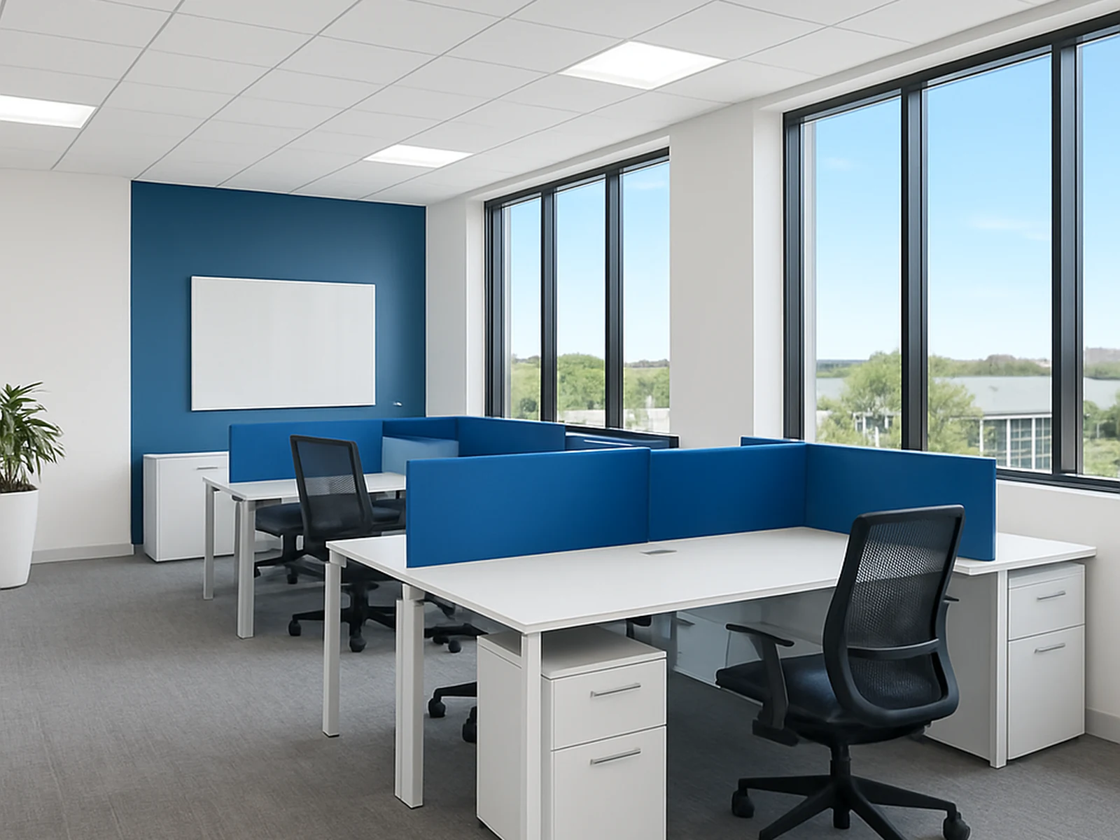 Translators Worldwide office